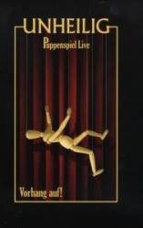 Unheilig : Puppenspiel Live - Vorhang Auf !